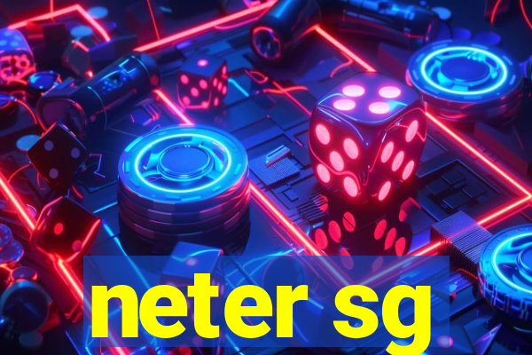 neter sg